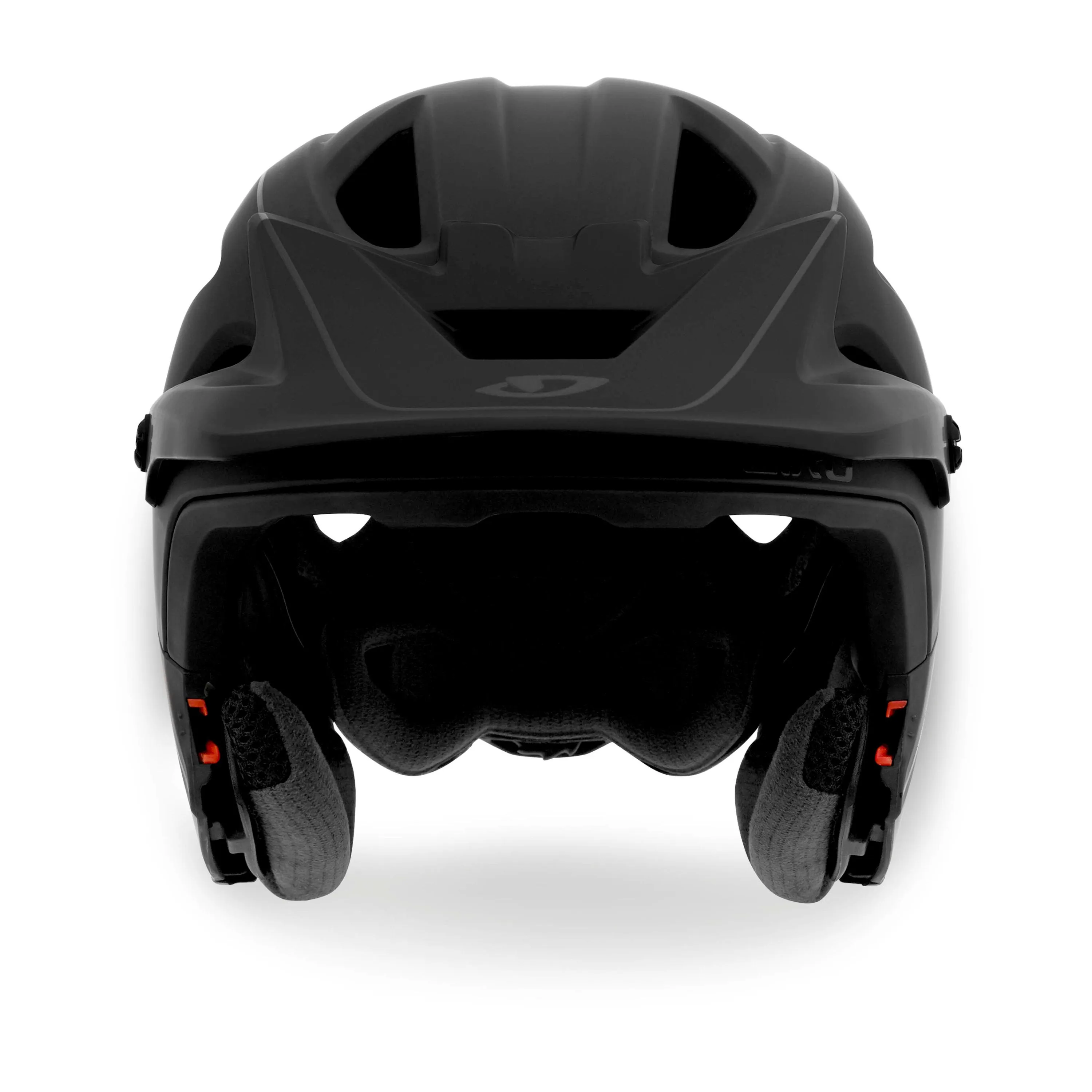 Giro Switchblade Mips Helmet - Matte Black / Gloss Black