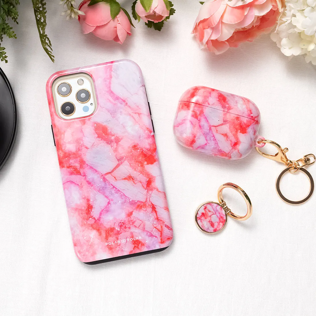 Gloaming Island - Samsung Galaxy S23 Ultra 5G Case