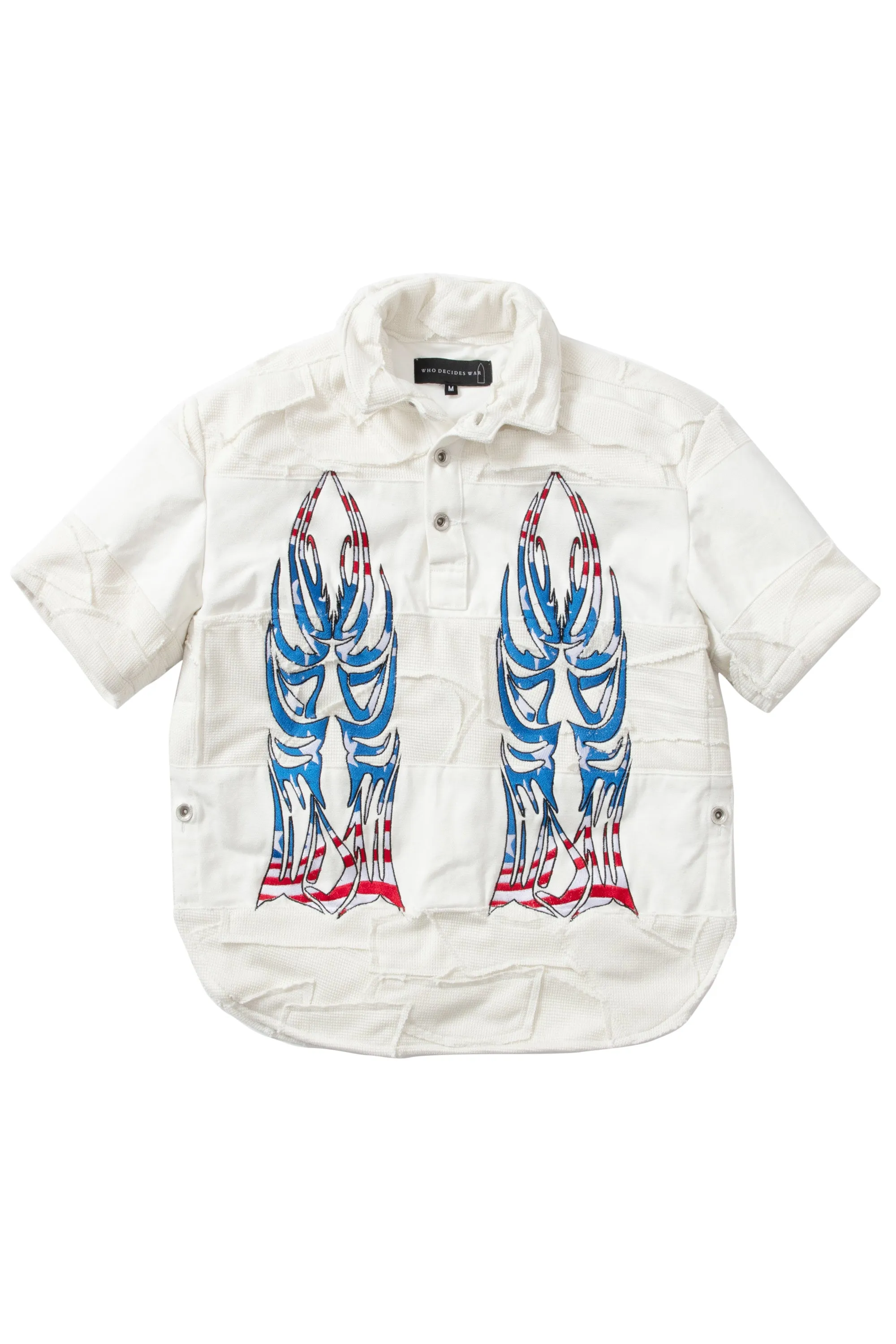 GLORY WINGED POLO