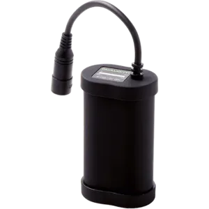 Gloworm 2 Cell Battery
