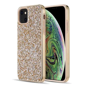 Gold Shimmer Case for iPhone