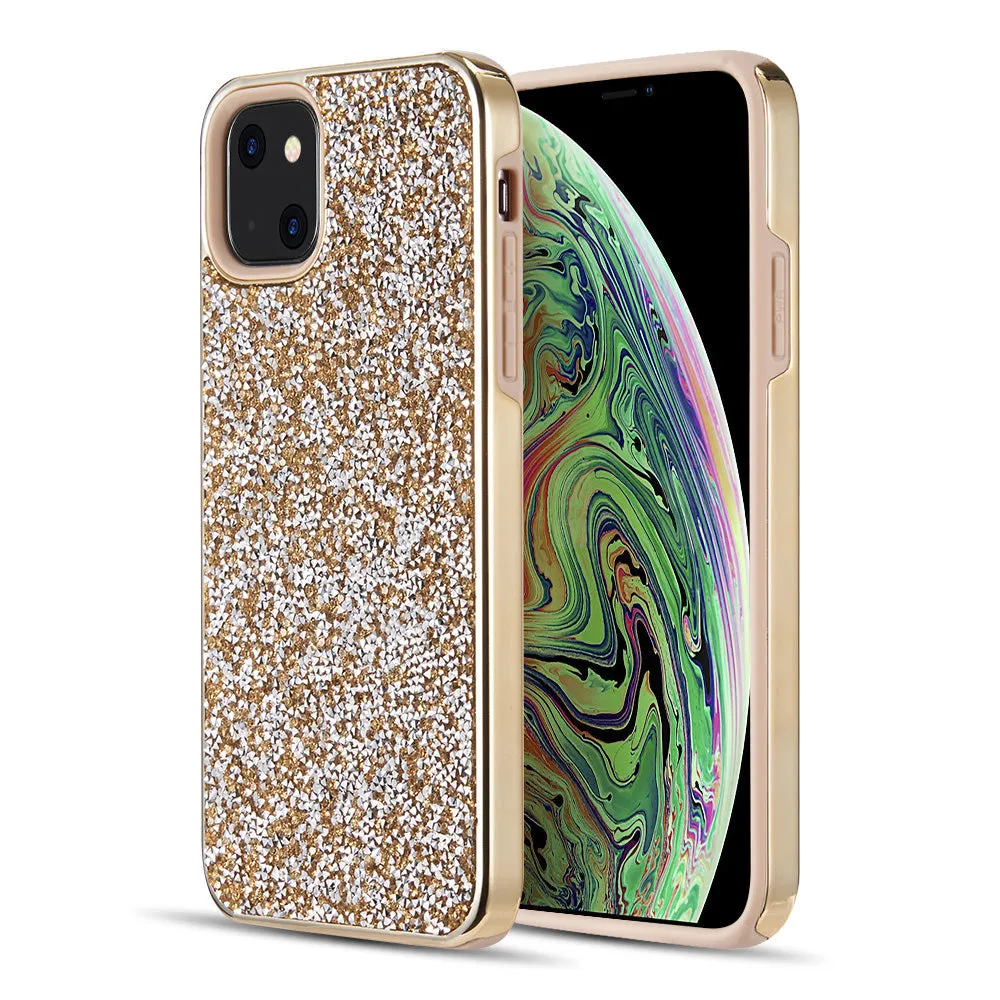 Gold Shimmer Case for iPhone