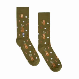 Golf Socks