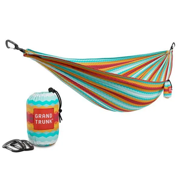 Grand Trunk TrunkTech Hammock (double)