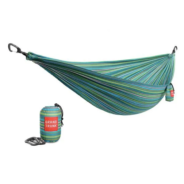 Grand Trunk TrunkTech Hammock (double)