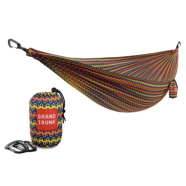 Grand Trunk TrunkTech Hammock (double)