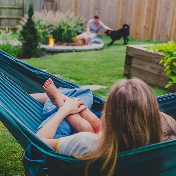 Grand Trunk TrunkTech Hammock (double)