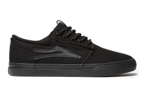 Griffin - Black/Black Canvas