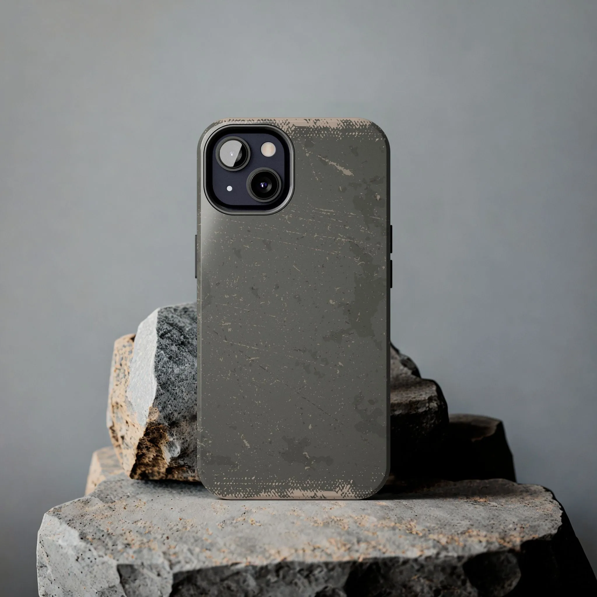 Grunge Tough Phone Case