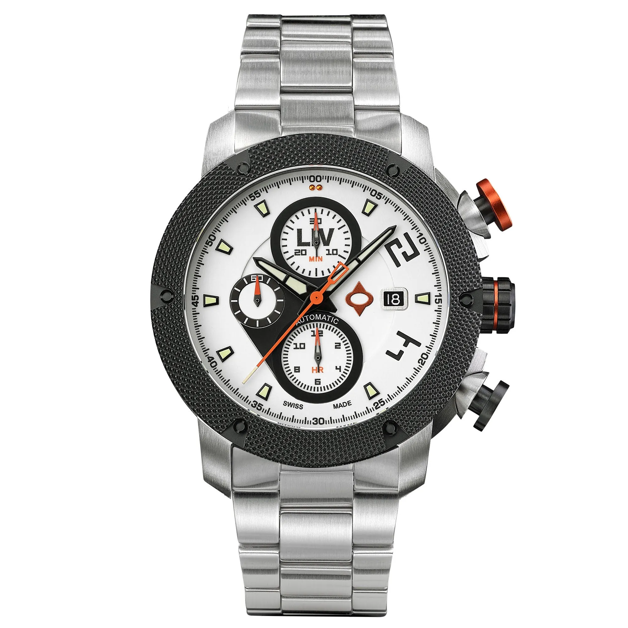 GX-AC Dual Lume