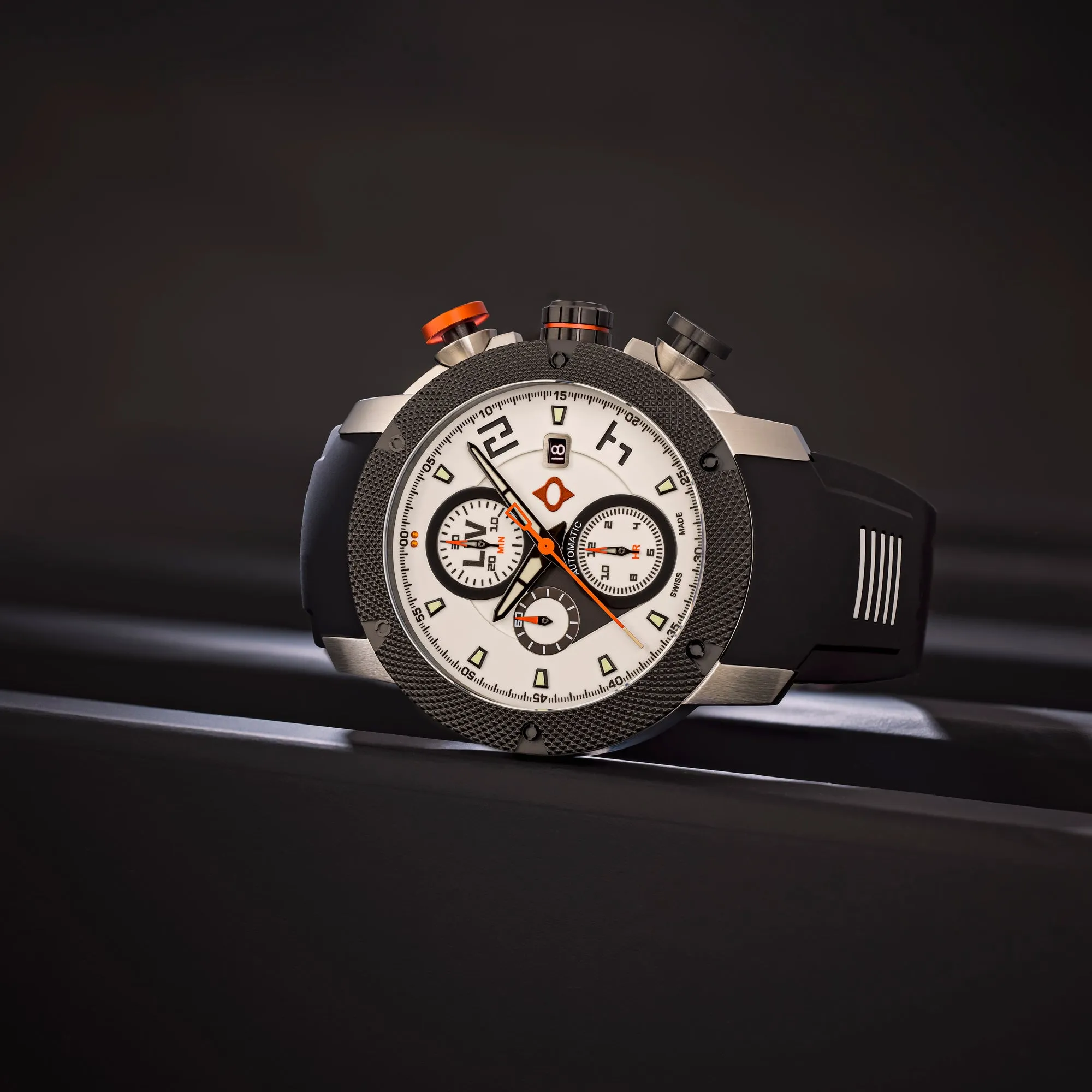 GX-AC Dual Lume
