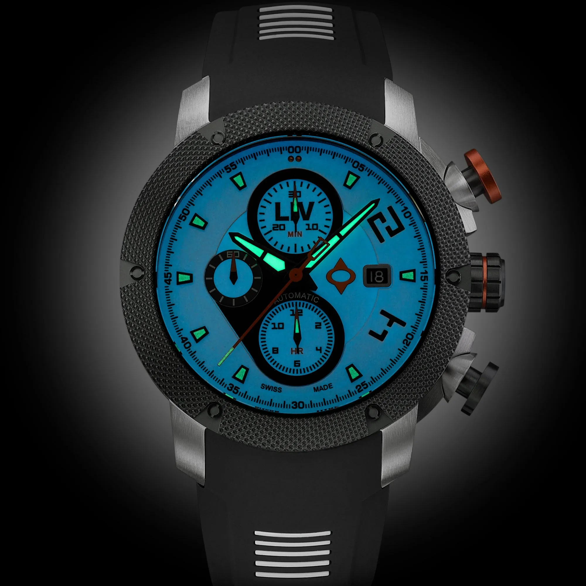 GX-AC Dual Lume