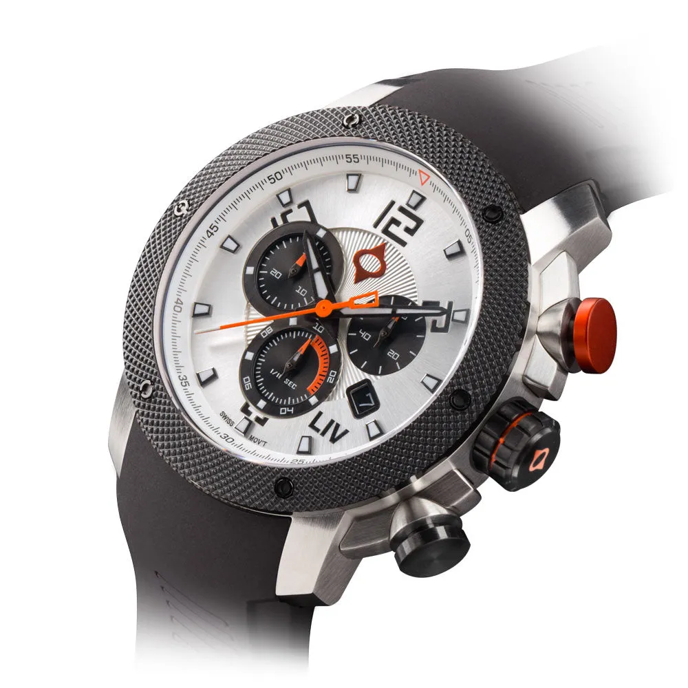 GX1 Swiss Panda
