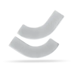Handlebar Gel Pads Shock Absorbtion