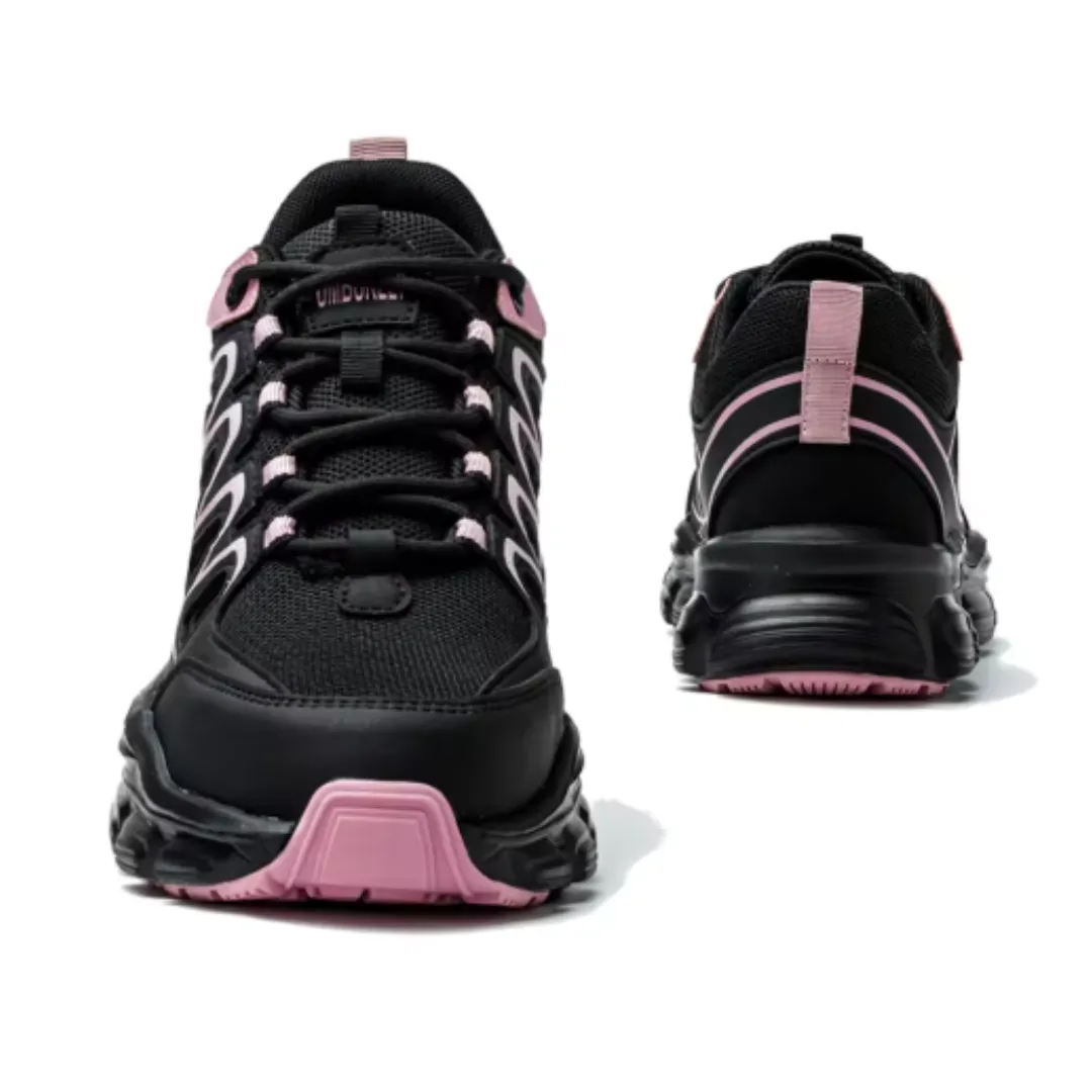 Hard Sole Safety Sneakers
