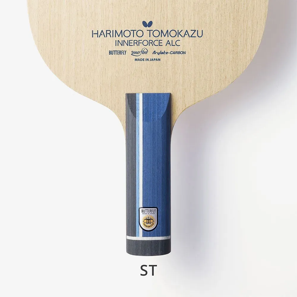 HARIMOTO TOMOKAZU INNERFORCE ALC