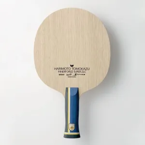 HARIMOTO TOMOKAZU INNERFORCE SUPER ZLC
