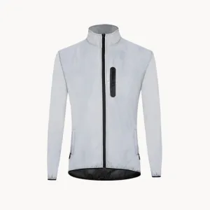 Haris - reflective & weatherproof men's cycling jacket