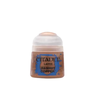 Hashut Copper (Layer)