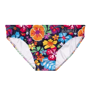 Hawaii - Swimming Briefs