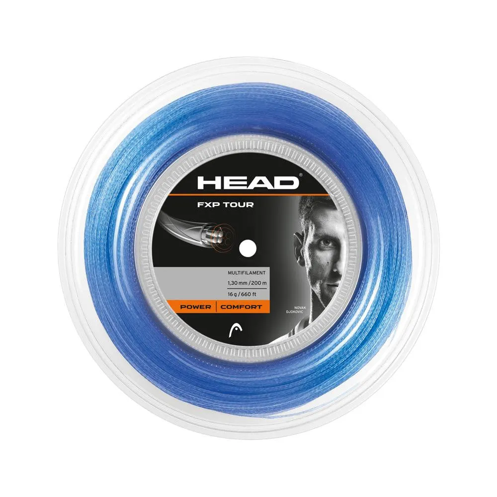 Head FXP Tour - String Reel