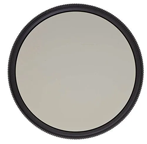 Heliopan 706741 67mm Circular Polarizer Filter