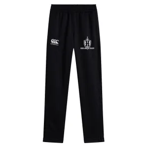 Highlanders Rugby NC Stretch Tapered Pant by Canterbury