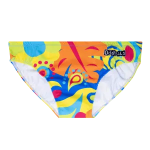 Hippy Jungle - Swimming Briefs