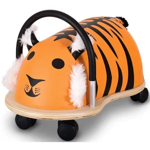 Hippychick Wheelybugs Small Tiger