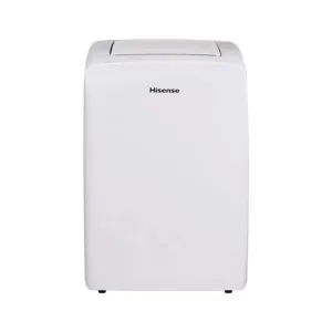 Hisense 12000BTU Smart Portable Air Conditioner with Heating Function