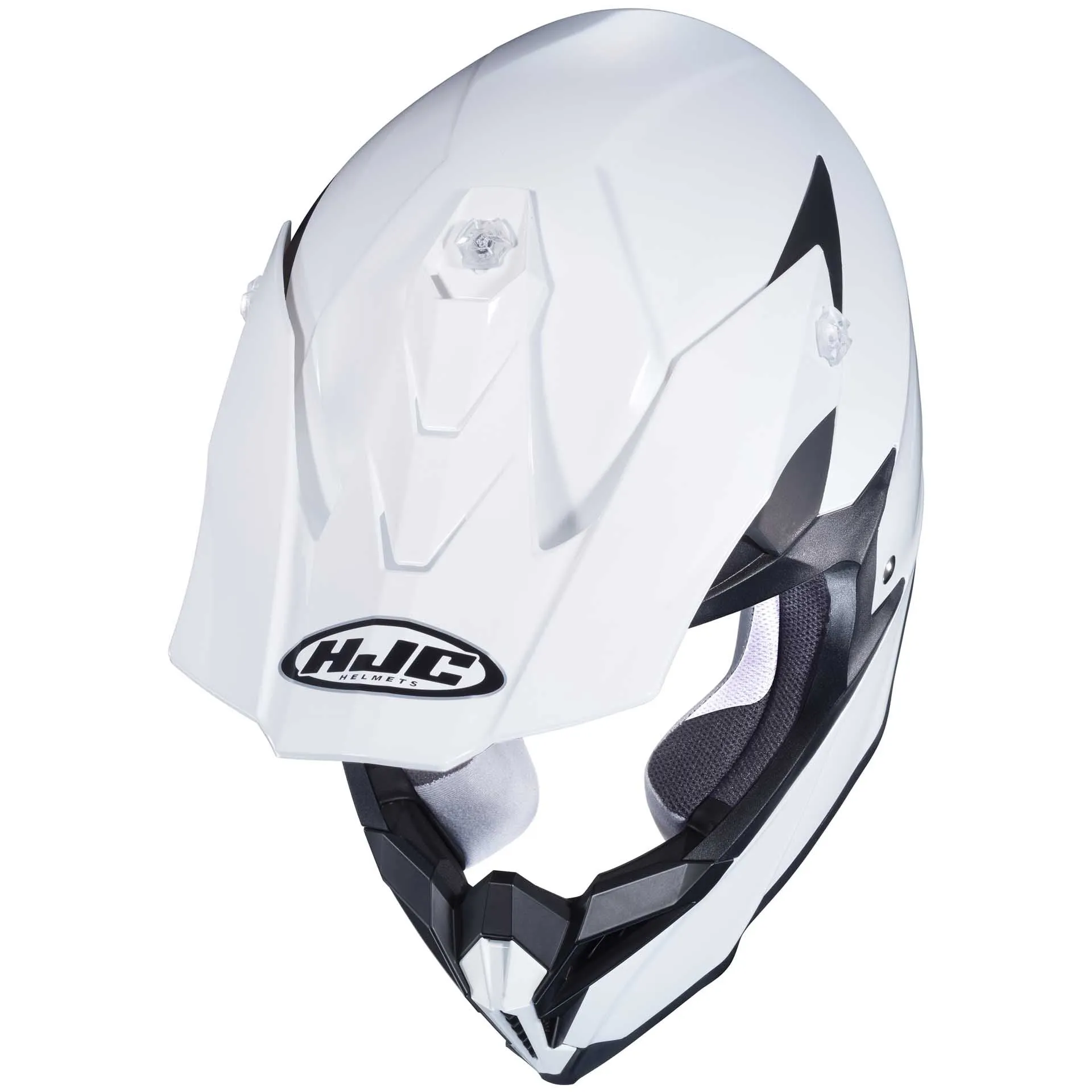 HJC i50 Motorcycle Helmet