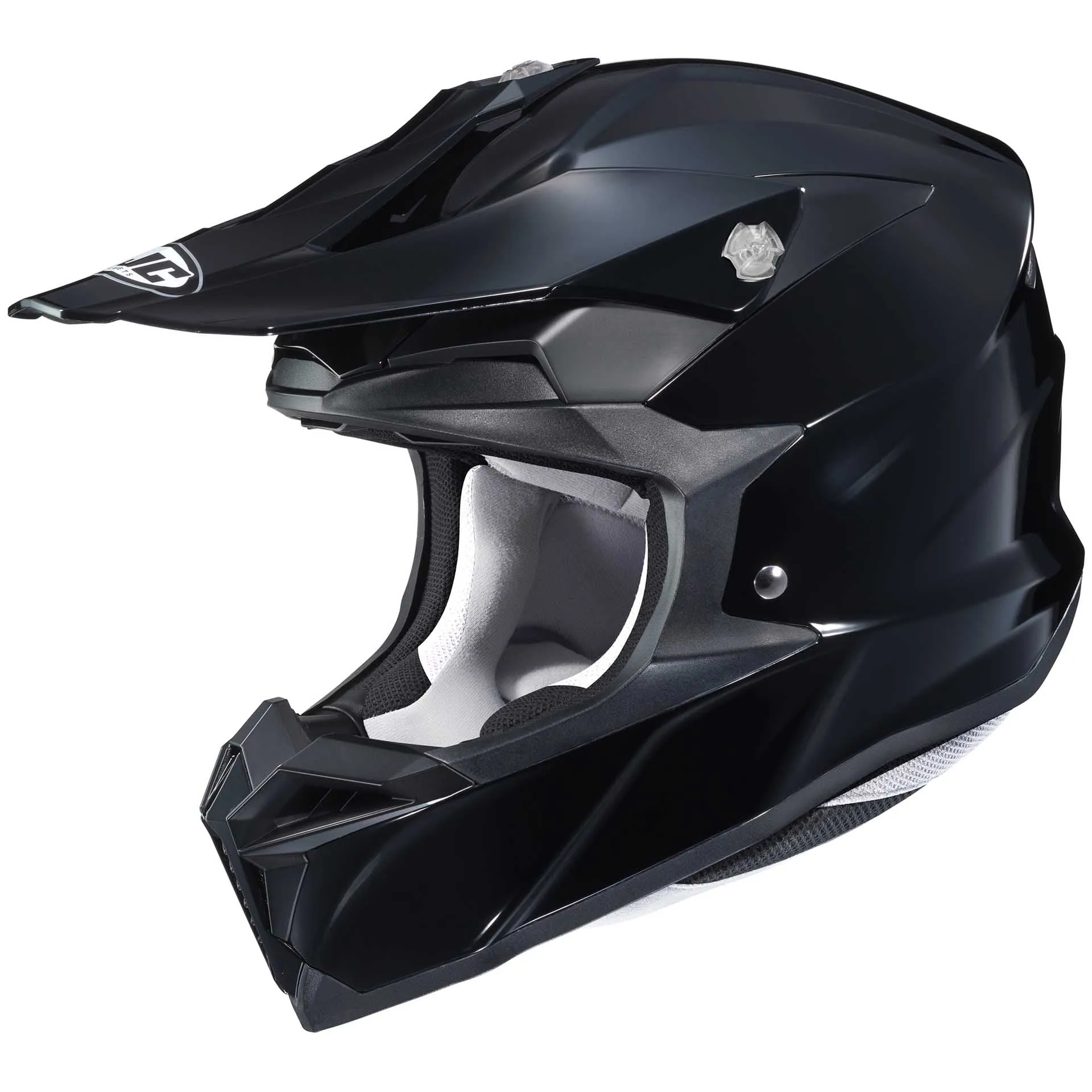 HJC i50 Motorcycle Helmet