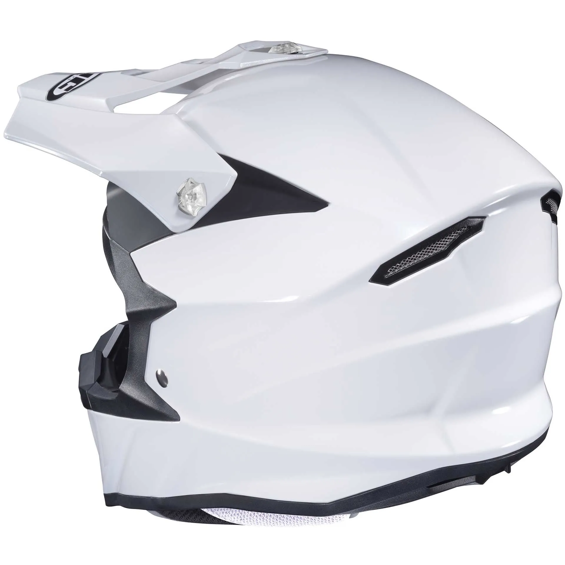 HJC i50 Motorcycle Helmet