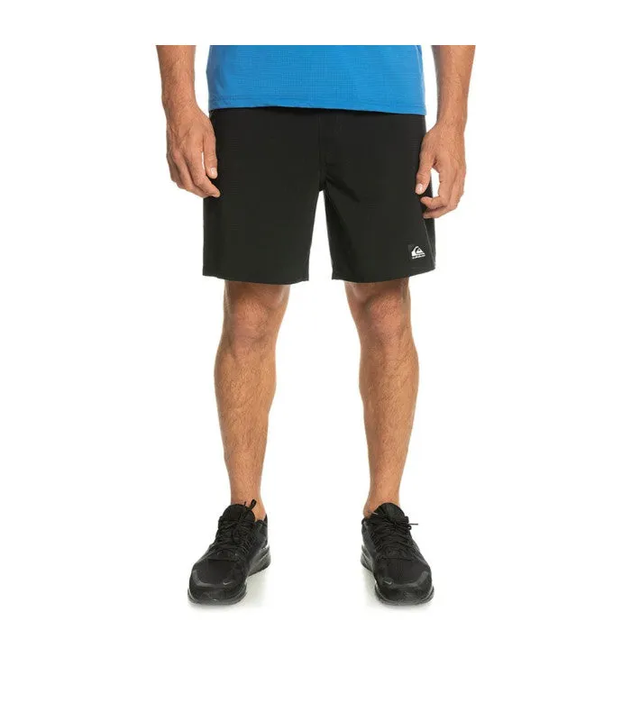 Hl Omni Mens Black