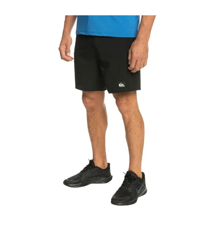 Hl Omni Mens Black