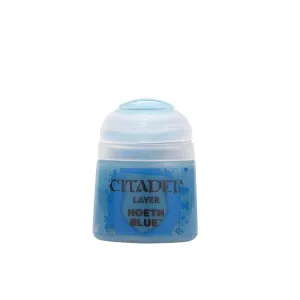 Hoeth Blue Layer 12ml.