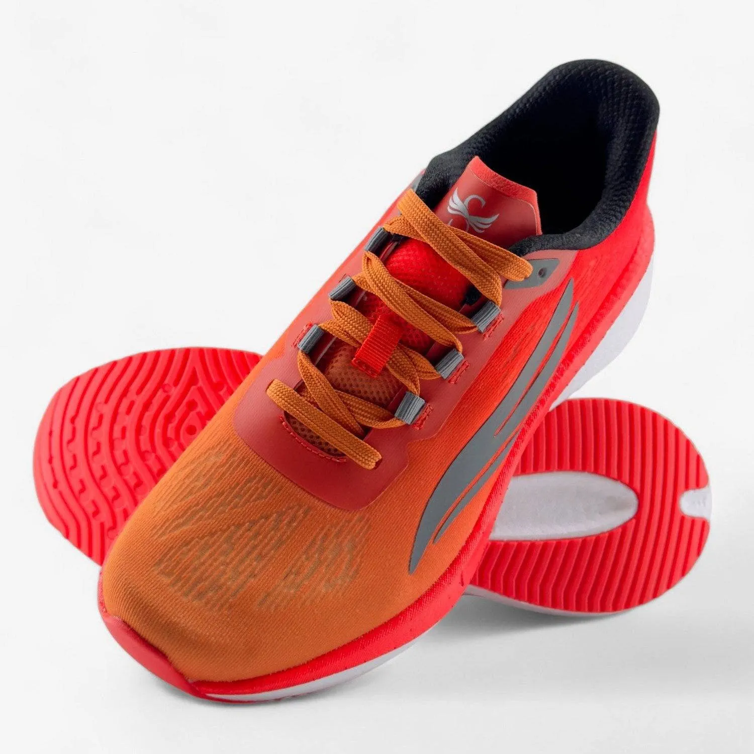 HORUS Men Running Shoe