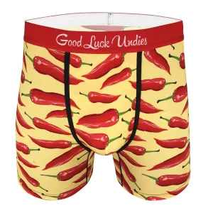 Hot Peppers Undies