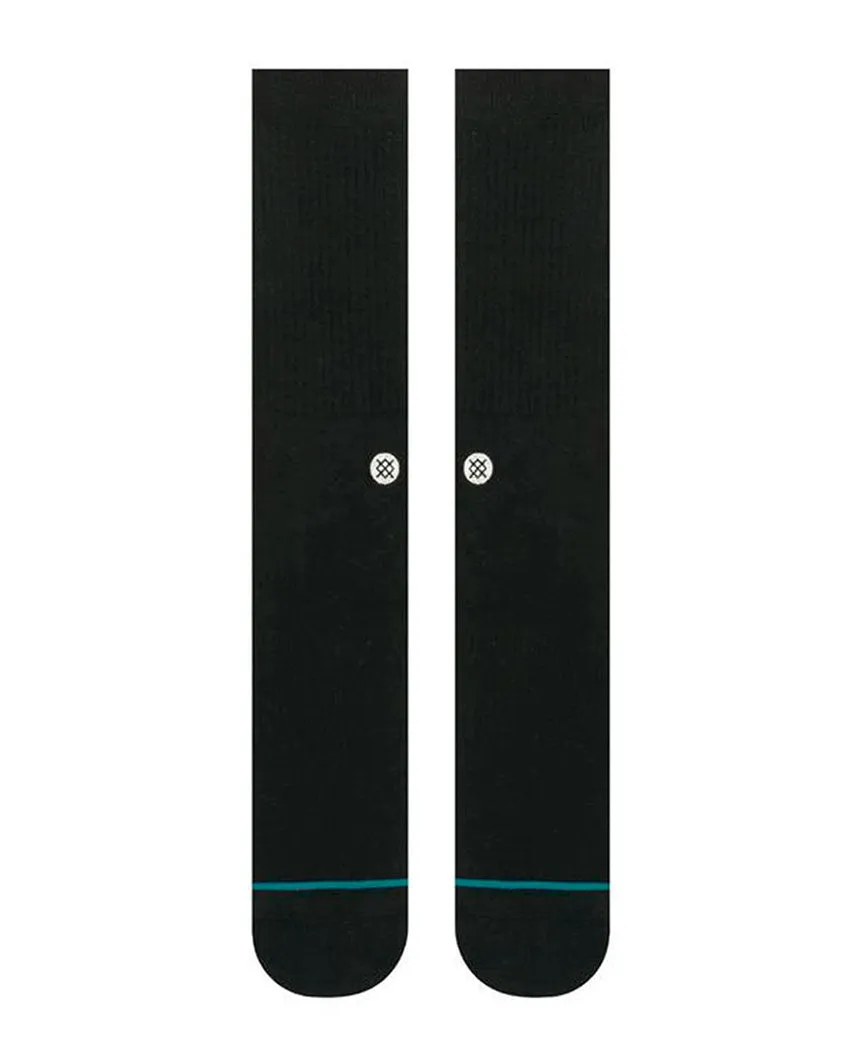 ICON Classic Crew Black
