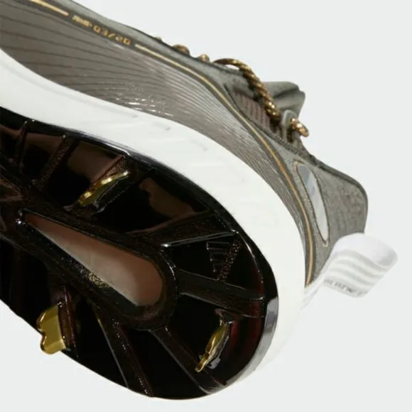 ICON V Baseball CLEATS! Sz 13.5 NWOT/BOX