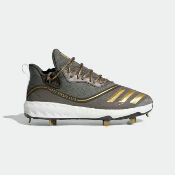 ICON V Baseball CLEATS! Sz 13.5 NWOT/BOX