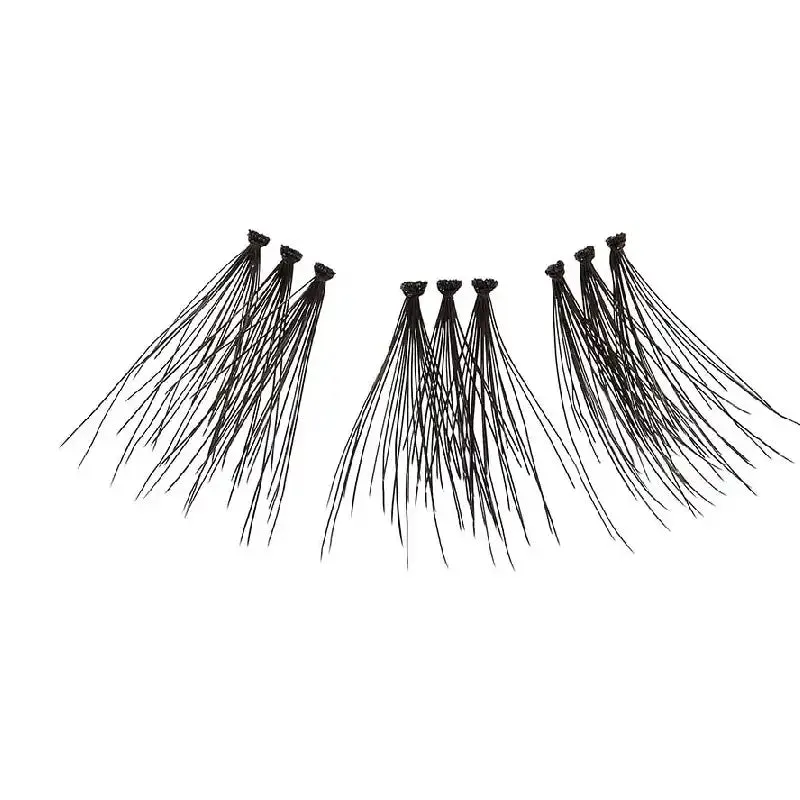 IENVY BY KISS 3D Trio Lash Classic-KPEC03DD(LONG)
