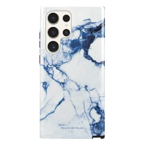 Indigo Vase - Samsung Galaxy S24 Ultra Case