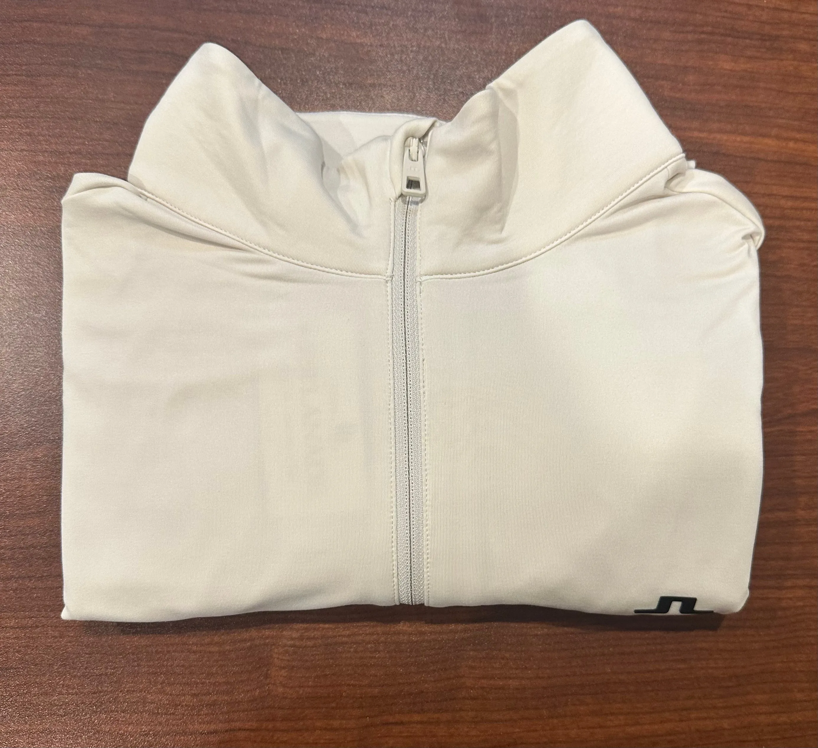 J. Lindeberg Men's Outerwear - White