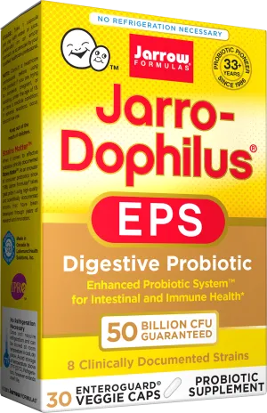 Jarro-Dophilus EPS® Ultra Potent