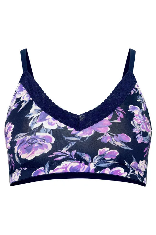 Jockey® Soft Stretch Lace Bra