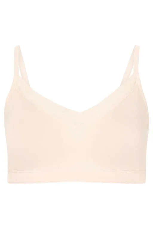 Jockey® Soft Stretch Lace Bra