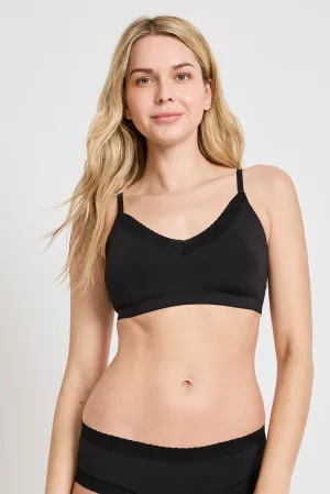 Jockey® Soft Stretch Lace Bra