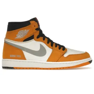 Jordan 1 Gore-Tex Light Curry