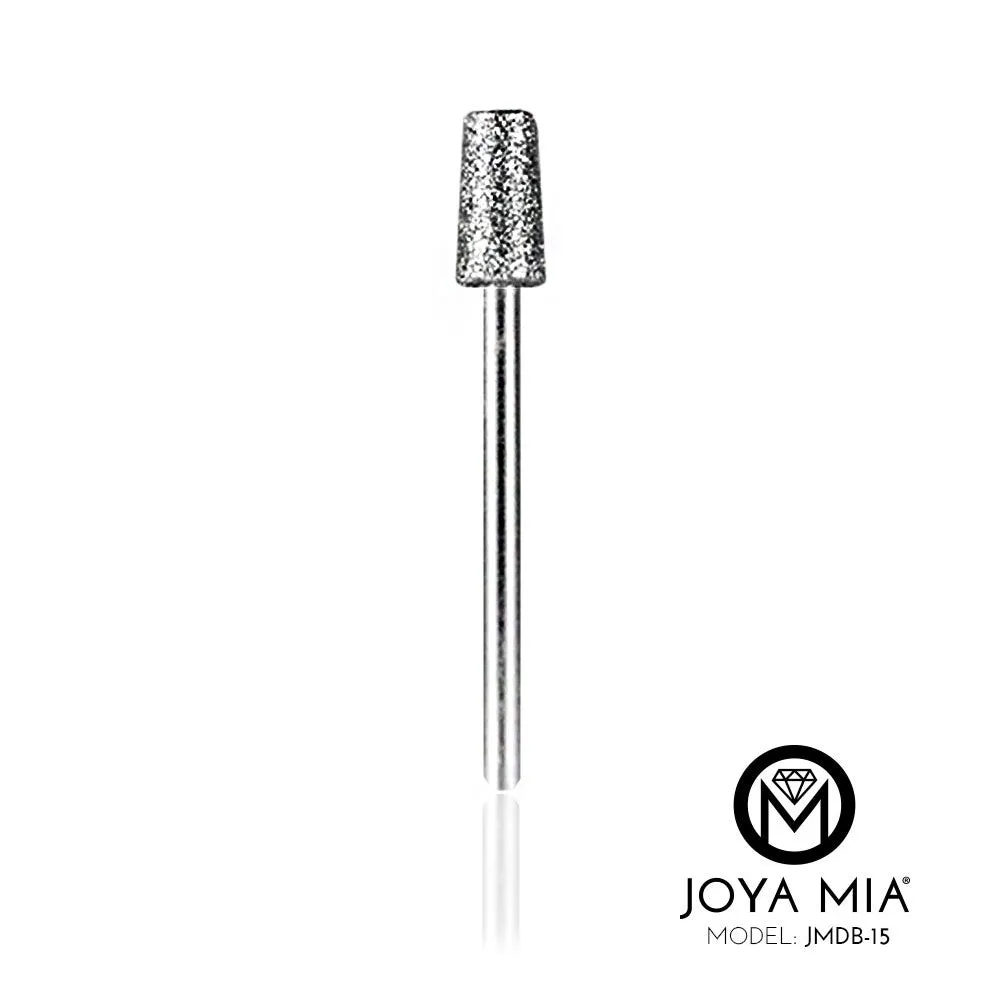 JOYA MIA 100% Diamond Nail Drill Bits JMDB-15